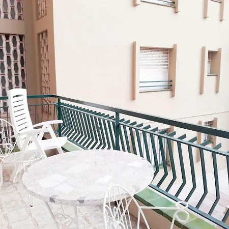 Apartment Playa De Aro 2a Linea De Mar Rancho Suizo *