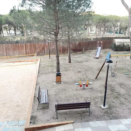 Apartment Playa De Aro 2a Linea De Mar Rancho Suizo